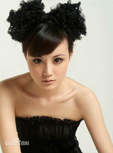 任斯璐(rosechanel)最全壁纸