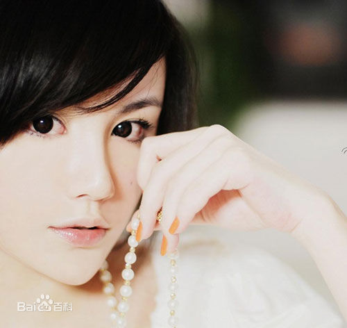 任斯璐(rosechanel)最全壁纸