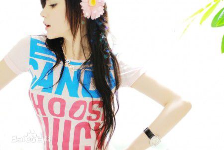 任斯璐(rosechanel)最全壁纸