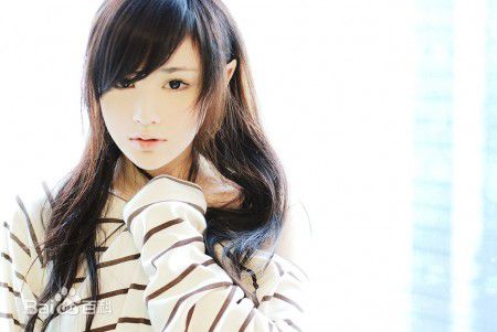 任斯璐(rosechanel)最全壁纸