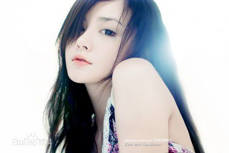 任斯璐(rosechanel)最全壁纸