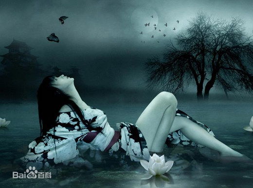 任斯璐(rosechanel)最全壁纸