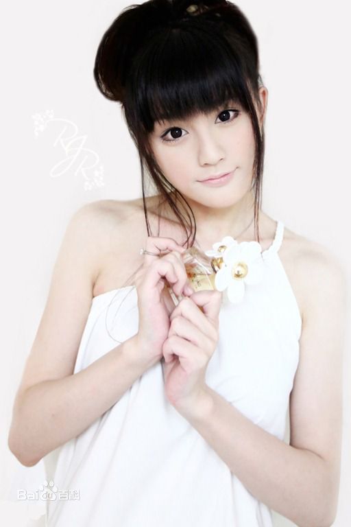 任斯璐(rosechanel)Rose_Chanel