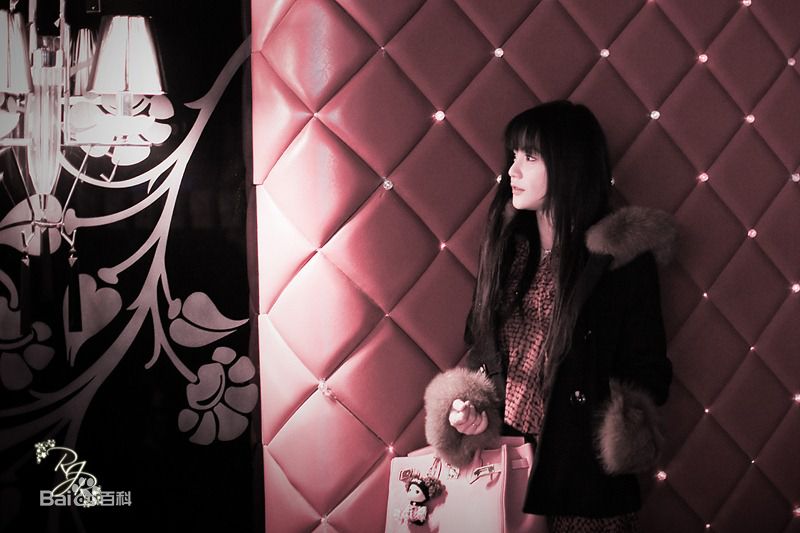 任斯璐(rosechanel)Rose_Chanel