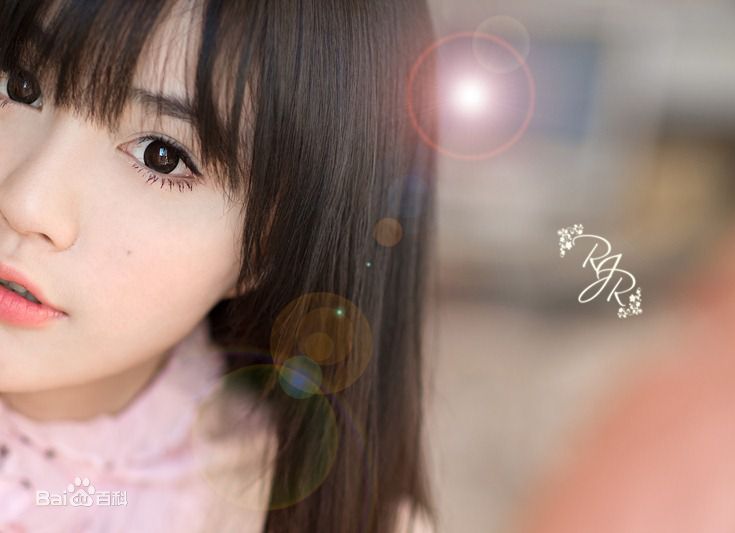 任斯璐(rosechanel)Rose_Chanel