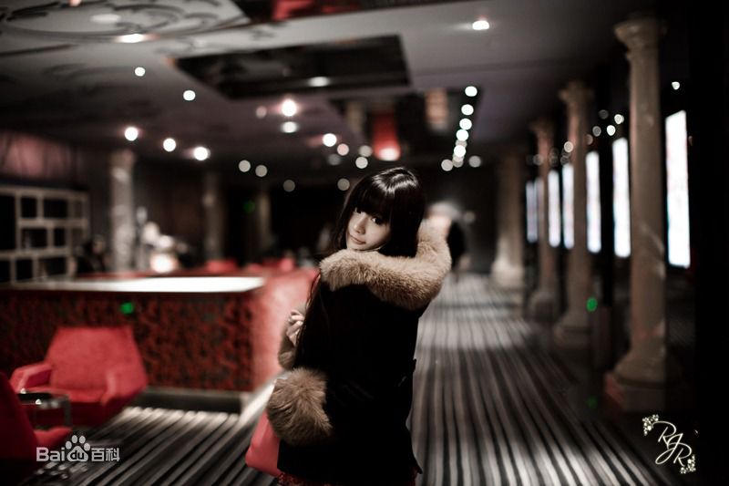 任斯璐(rosechanel)Rose_Chanel