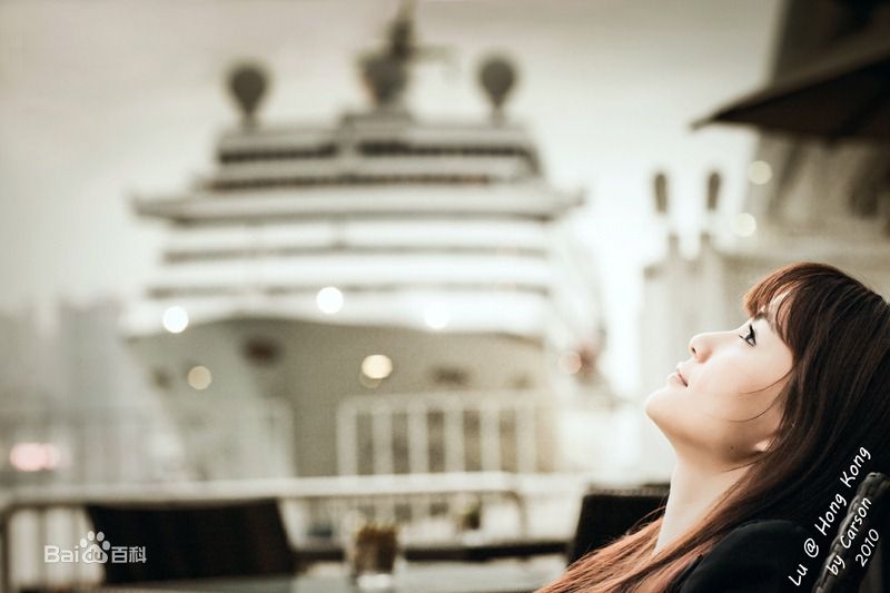 任斯璐(rosechanel)Rose_Chanel