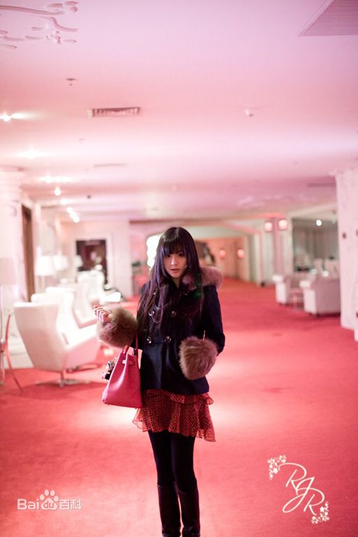 任斯璐(rosechanel)Rose_Chanel