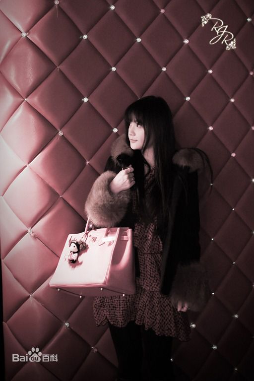 任斯璐(rosechanel)Rose_Chanel