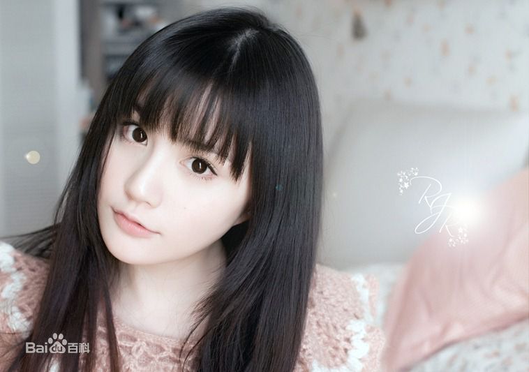 任斯璐(rosechanel)Rose_Chanel