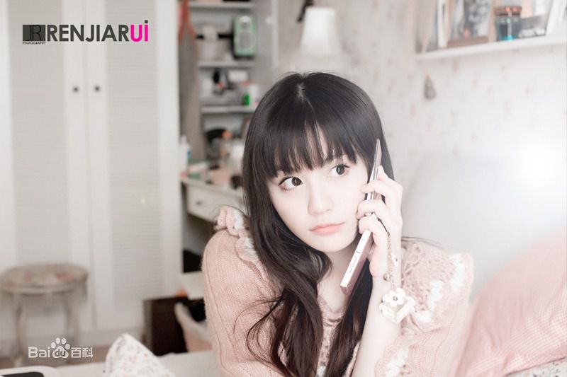 任斯璐(rosechanel)Rose_Chanel