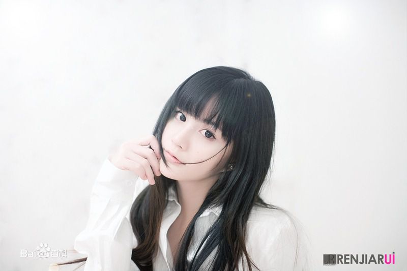 任斯璐(rosechanel)Rose_Chanel