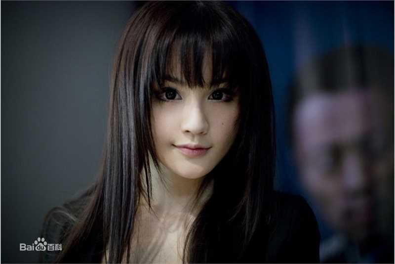 任斯璐(rosechanel)李米的猜想宣传活动壁纸壁纸