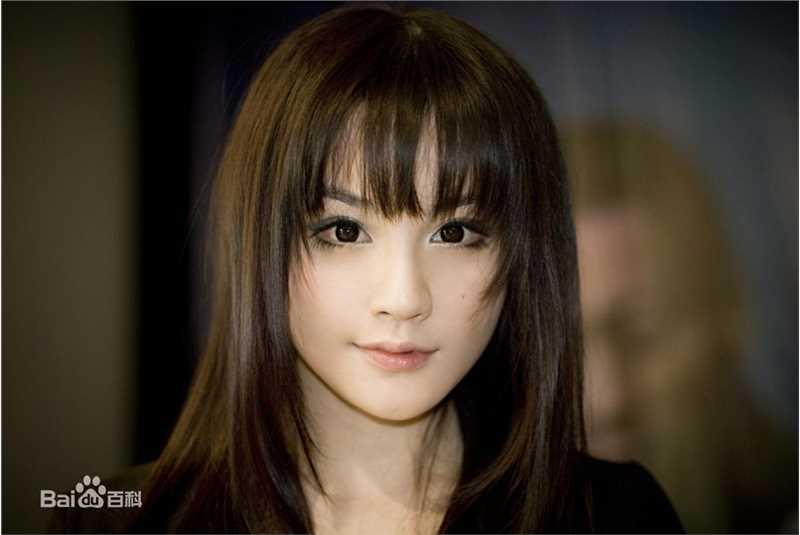 任斯璐(rosechanel)李米的猜想宣传活动壁纸壁纸