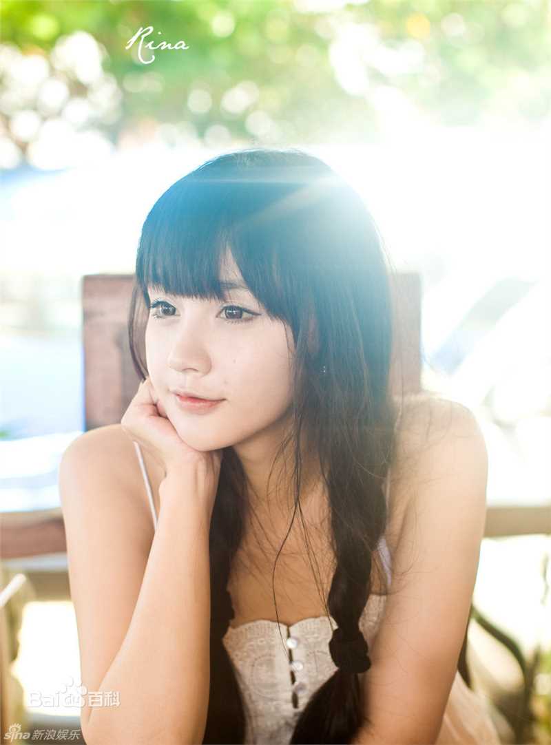 最优质任斯璐(rosechanel)任珈锐精彩图册