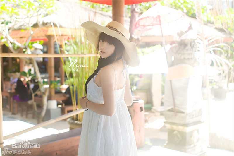 最优质任斯璐(rosechanel)任珈锐精彩图册