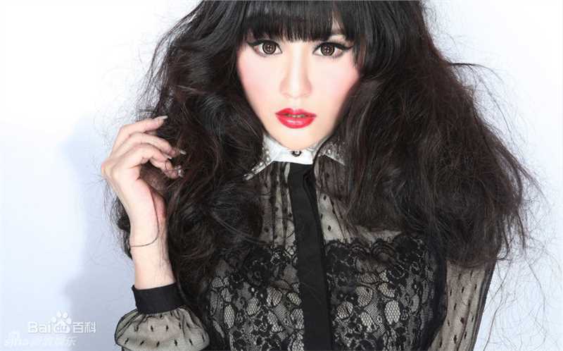 最优质任斯璐(rosechanel)任珈锐精彩图册