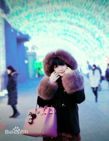 最全任斯璐(rosechanel)精彩图册