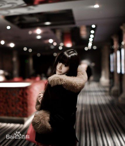 最全任斯璐(rosechanel)精彩图册