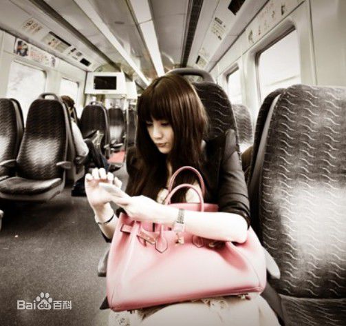 最全任斯璐(rosechanel)精彩图册