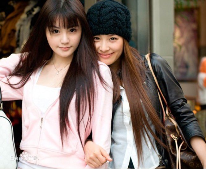 最全任斯璐(rosechanel)精彩图册