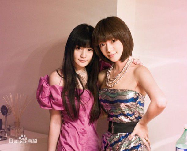 最全任斯璐(rosechanel)精彩图册