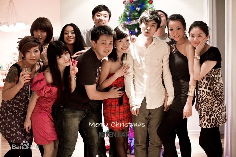 任斯璐(rosechanel)生活照图片图册