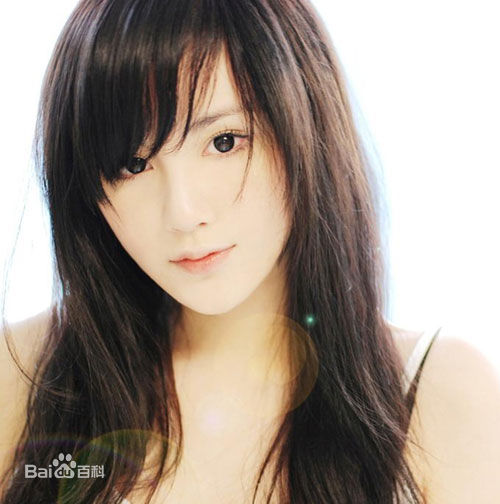 高清任斯璐(rosechanel)图片