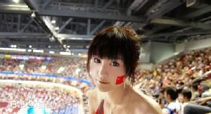 高清任斯璐(rosechanel)图片