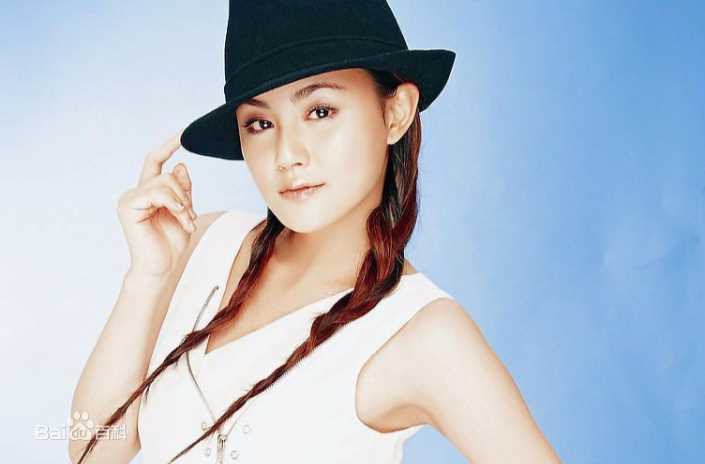 高清任斯璐(rosechanel)图片