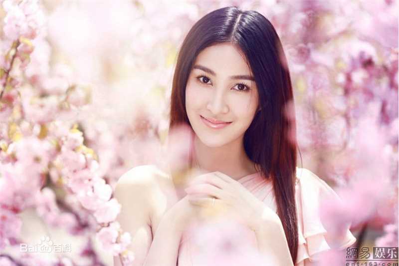 姜雯(coco)高清唯美图集