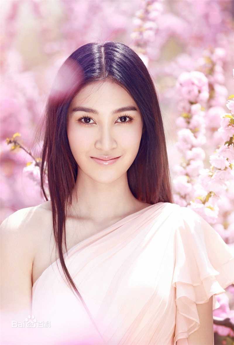 姜雯(coco)高清唯美图集