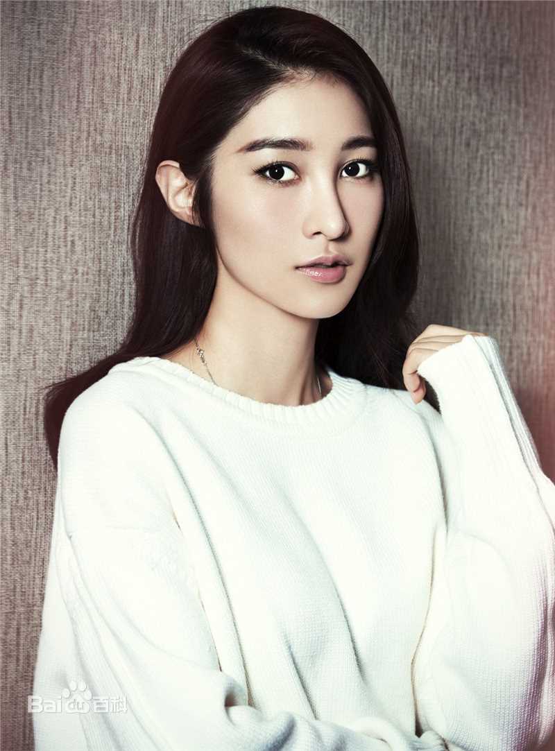 姜雯(coco)橘子娱乐大片壁纸壁纸