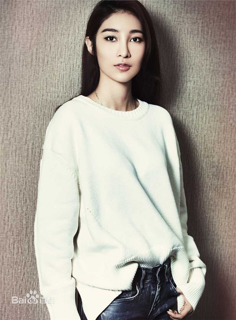 姜雯(coco)橘子娱乐大片壁纸壁纸