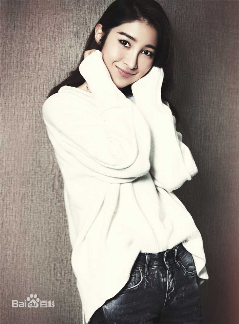 姜雯(coco)橘子娱乐大片壁纸壁纸