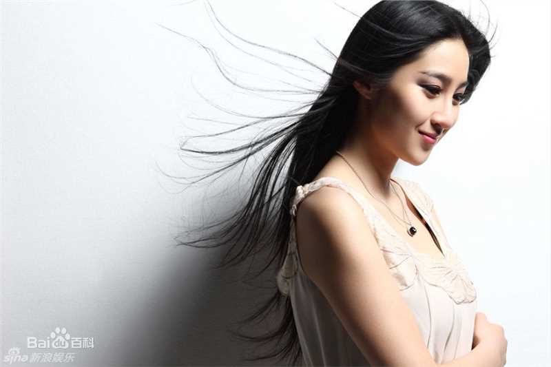 最新姜雯(coco)精彩图册