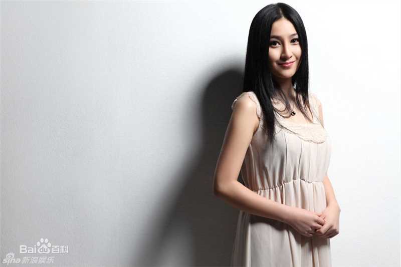 最新姜雯(coco)精彩图册