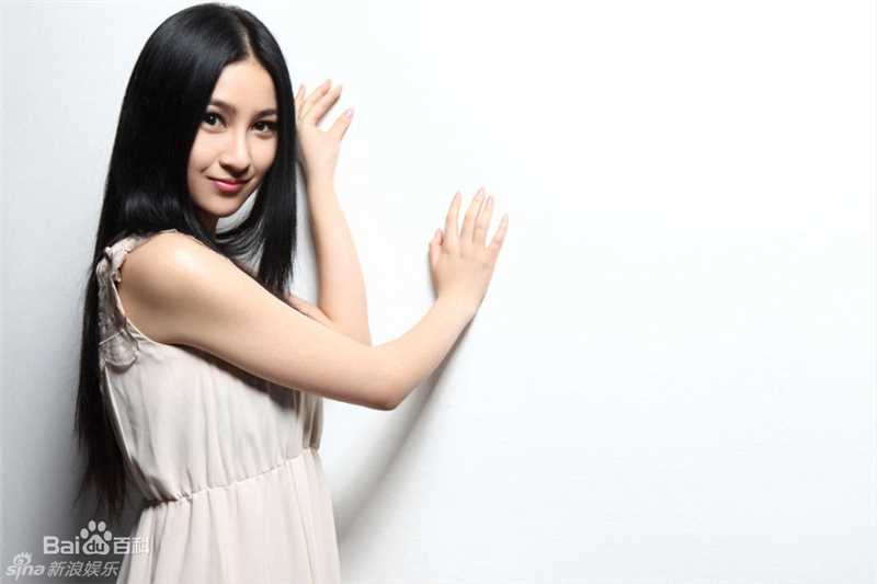 最新姜雯(coco)精彩图册