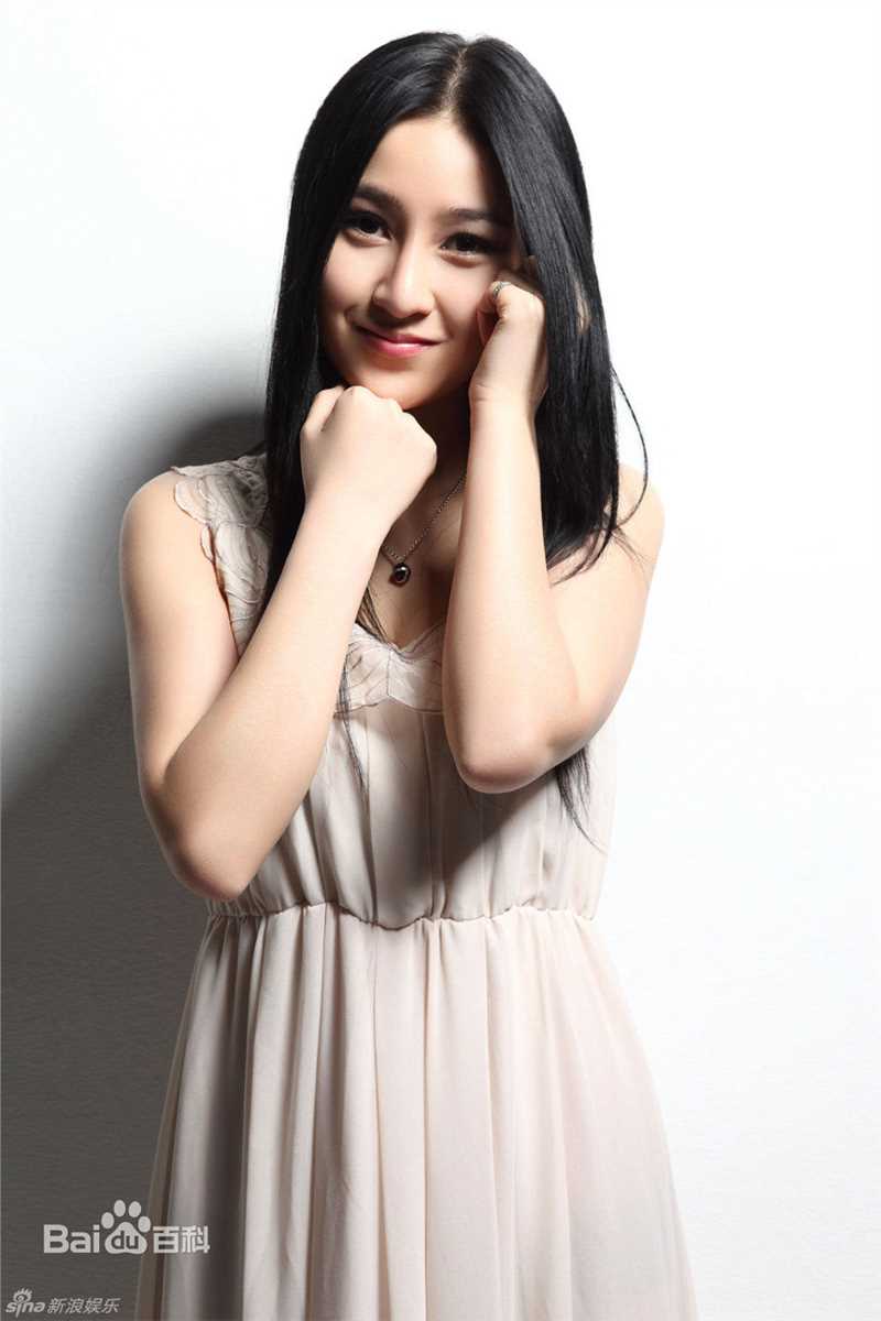 最新姜雯(coco)精彩图册