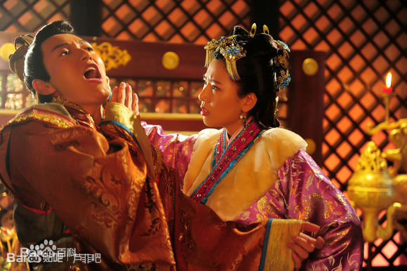 芦 菲(luffie)土地公土地婆图片图册