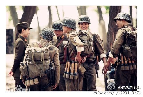 最全芦 菲(luffie)在芦菲《独狼》中的壁纸