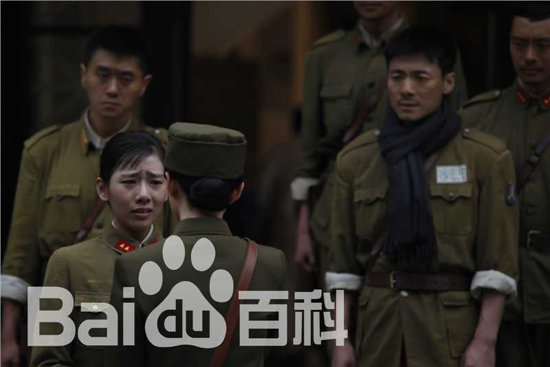 最全芦 菲(luffie)在芦菲《独狼》中的壁纸