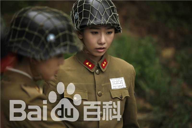 最全芦 菲(luffie)在芦菲《独狼》中的壁纸