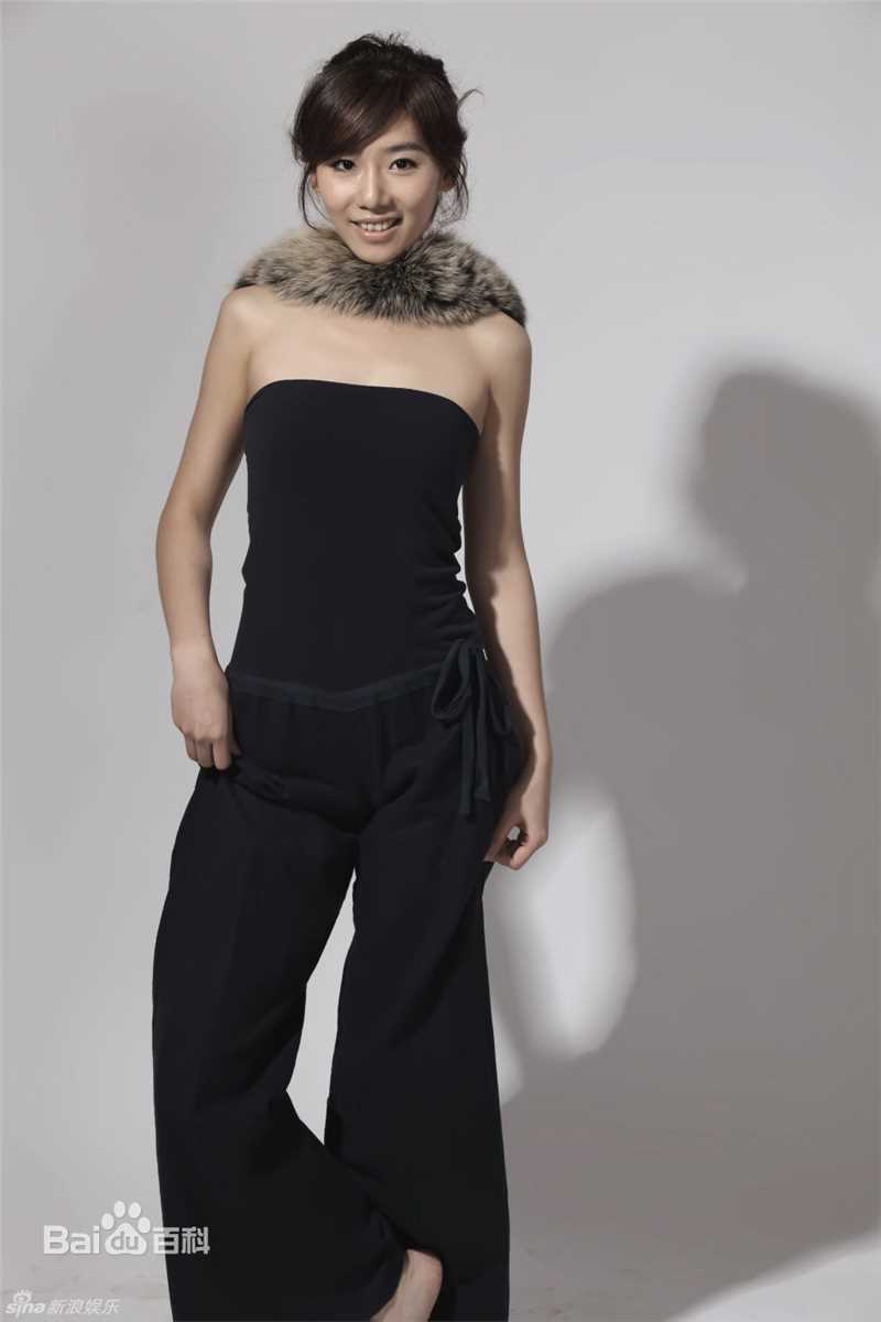 精选芦 菲(luffie)芦菲精彩图册