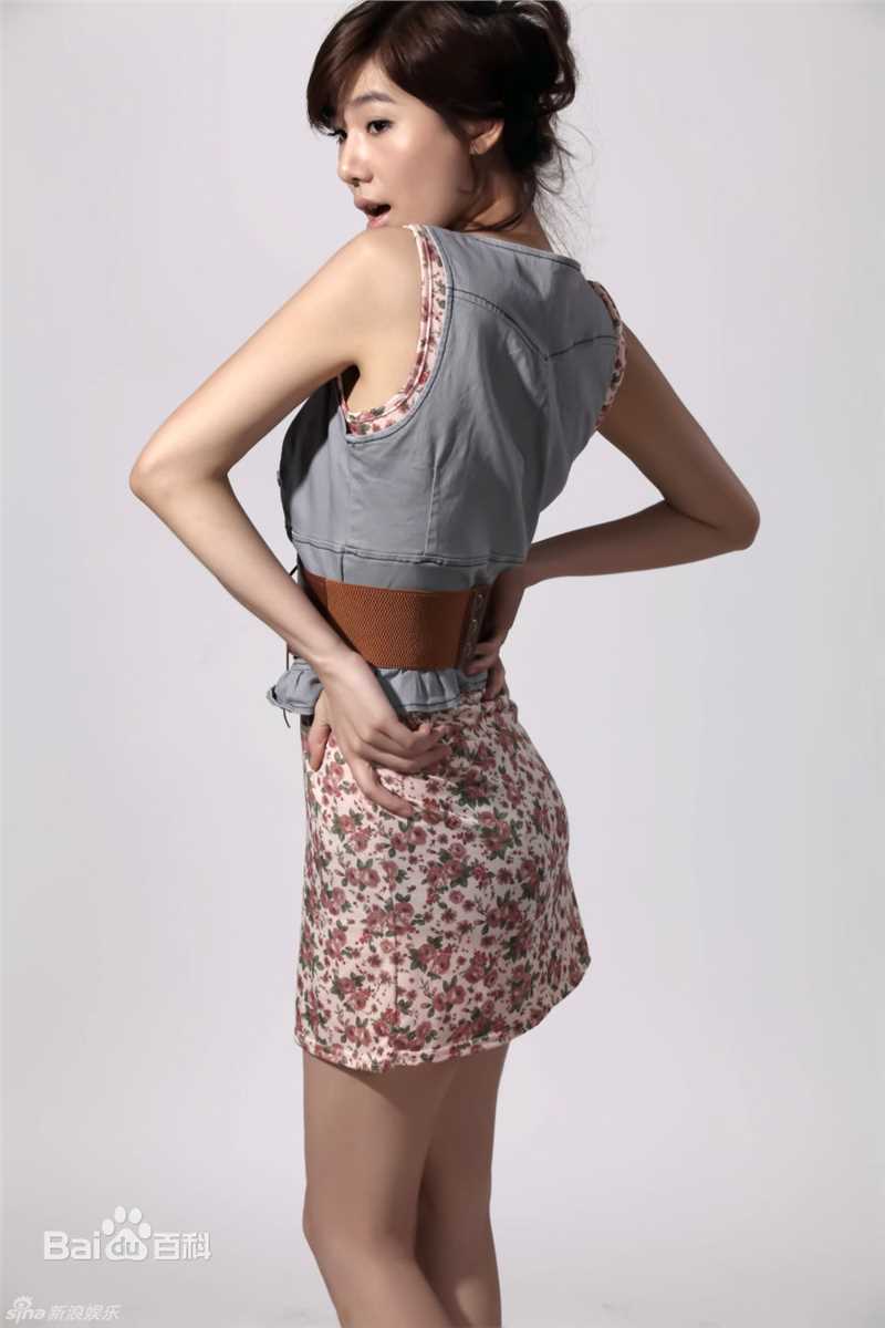 精选芦 菲(luffie)芦菲精彩图册