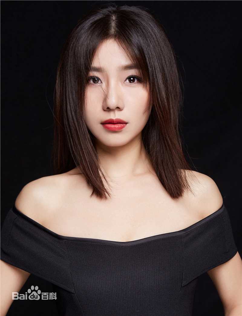 精选芦 菲(luffie)