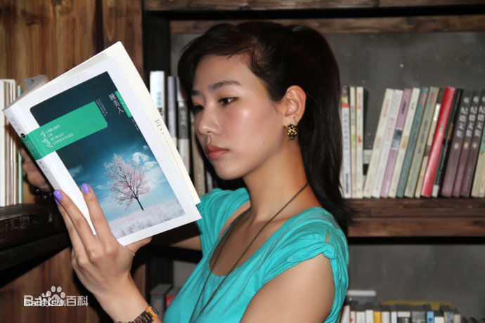 精选芦 菲(luffie)