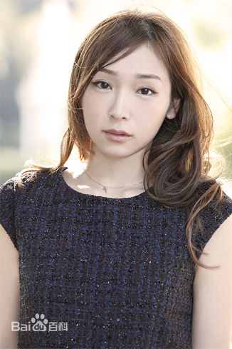 精选加护亚依(Kago Ai (かご あい))图片