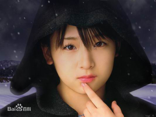 最优质加护亚依(Kago Ai (かご あい))精彩图册