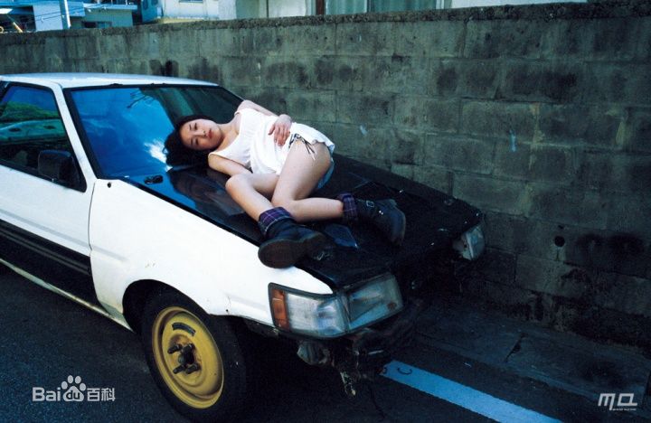 精选加护亚依(Kago Ai (かご あい))精彩图册